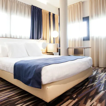 Mercure Centro Colosseo Rome