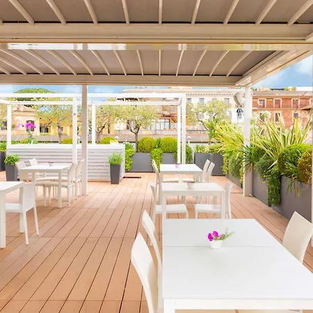 Mercure Centro Colosseo Hotel