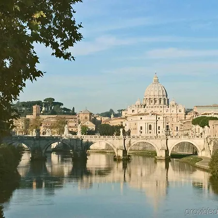 Mercure Centro Colosseo 4* Rome