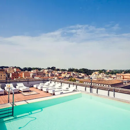 Mercure Centro Colosseo Hotel Roma