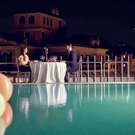 Mercure Centro Colosseo Roma