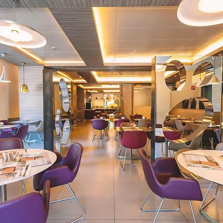 Mercure Centro Colosseo Hotel Roma