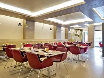 Mercure Centro Colosseo Hotell 4*