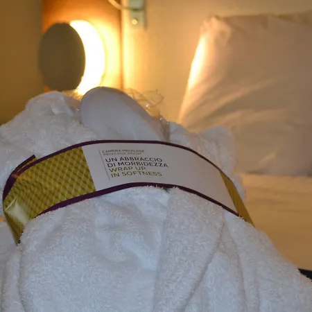 Otel Mercure Centro Colosseo 4*