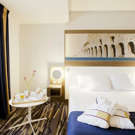 Mercure Centro Colosseo Roma