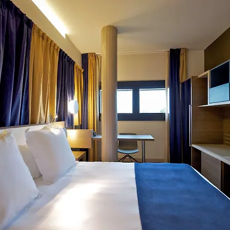 Otel Mercure Centro Colosseo