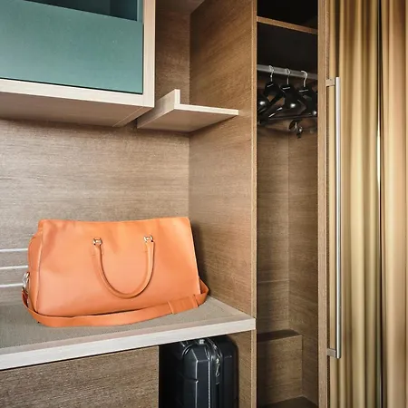 Mercure Centro Colosseo 4* Roma