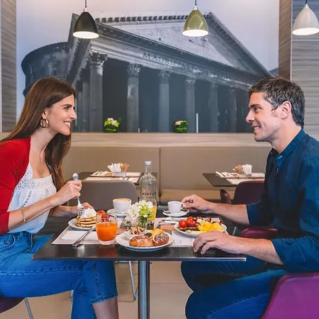 Mercure Centro Colosseo Hotel Roma