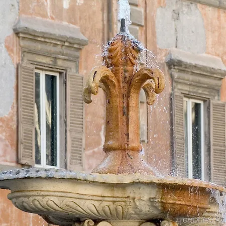 Mercure Centro Colosseo Отель 4*