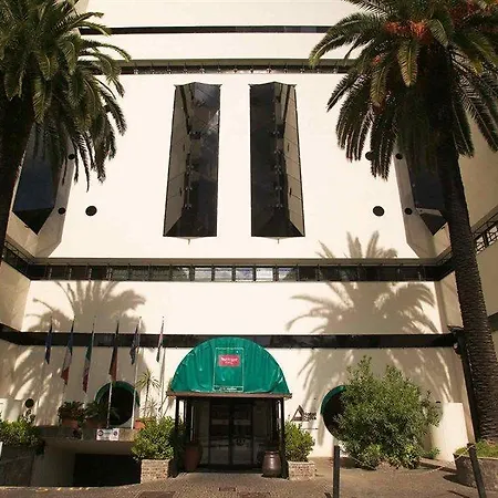 Otel Mercure Centro Colosseo