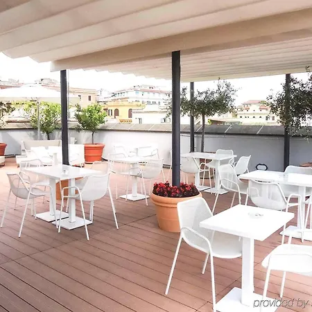 Mercure Centro Colosseo Отель
