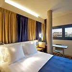 Mercure Centro Colosseo 4* Rzym