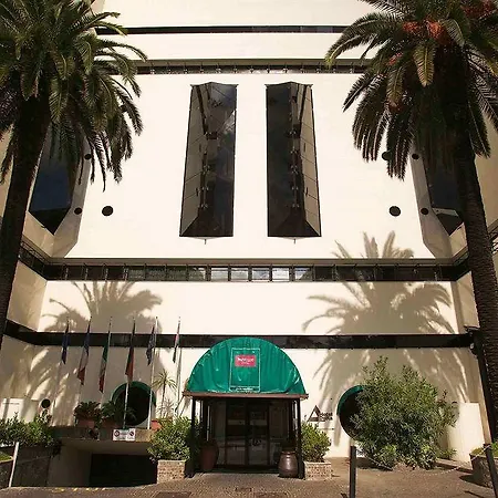 Mercure Centro Colosseo 4*