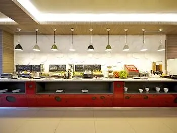 Mercure Centro Colosseo Hotel