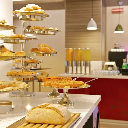 Hotel Mercure Centro Colosseo