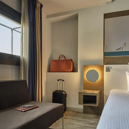 Mercure Centro Colosseo Hotel 4*