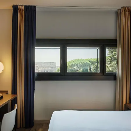 Mercure Centro Colosseo