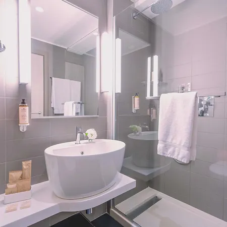 Mercure Centro Colosseo 4* Rom