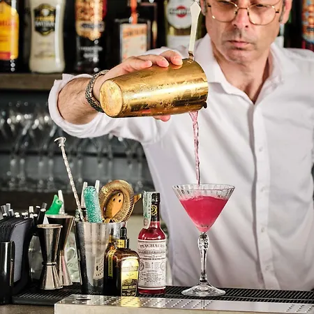 Mercure Centro Colosseo Hotel