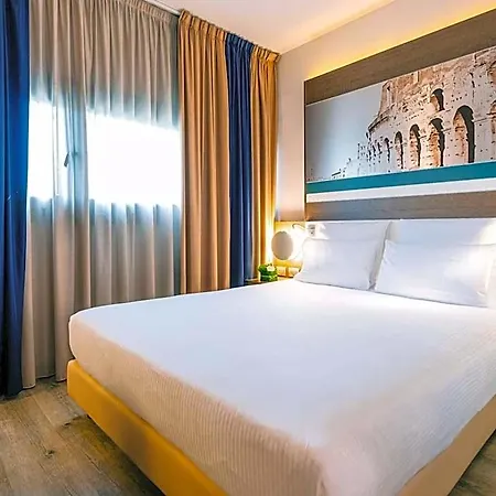 Ξενοδοχείο Mercure Centro Colosseo
