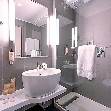 Mercure Centro Colosseo Ξενοδοχείο Ρώμη