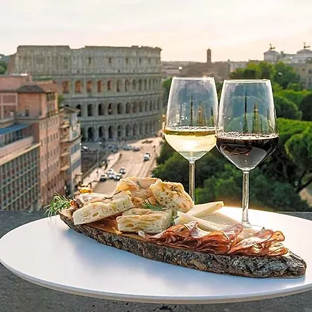 Mercure Centro Colosseo