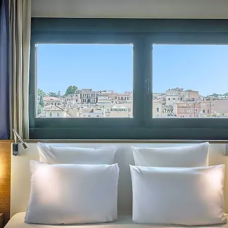 Mercure Centro Colosseo 4*