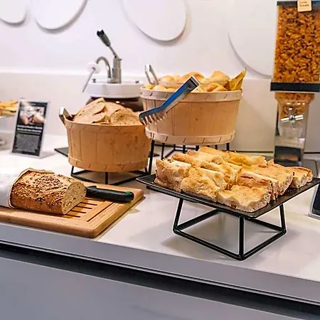 Mercure Centro Colosseo Ξενοδοχείο