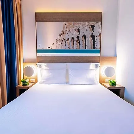 Mercure Centro Colosseo