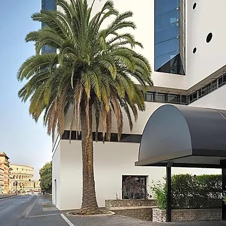 Hotel Mercure Centro Colosseo