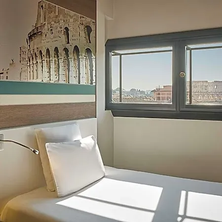 Mercure Centro Colosseo Ρώμη