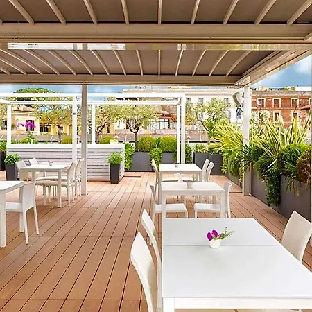 Mercure Centro Colosseo Ξενοδοχείο Ρώμη