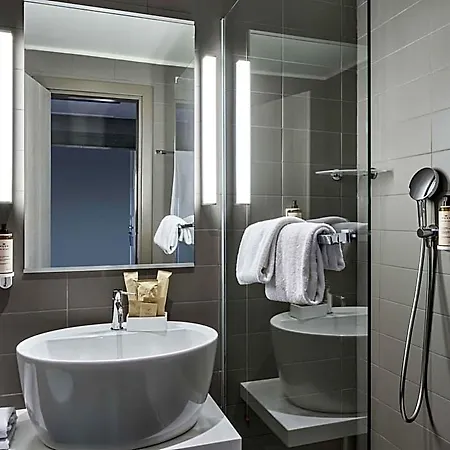 Mercure Centro Colosseo 4*
