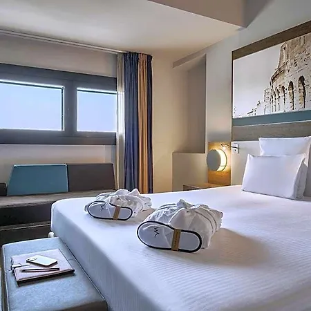 Mercure Centro Colosseo