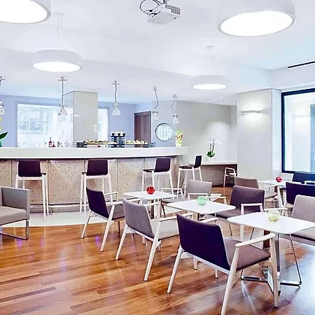 Ξενοδοχείο Mercure Centro Colosseo Ρώμη