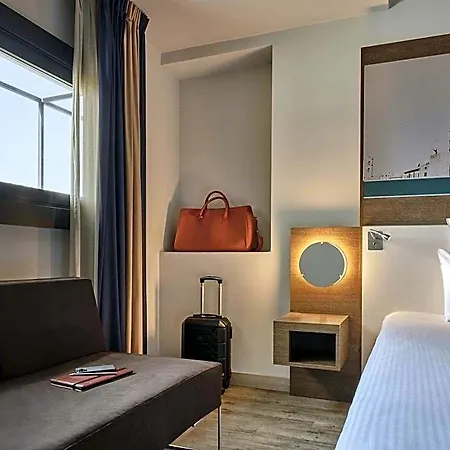 Mercure Centro Colosseo Ρώμη