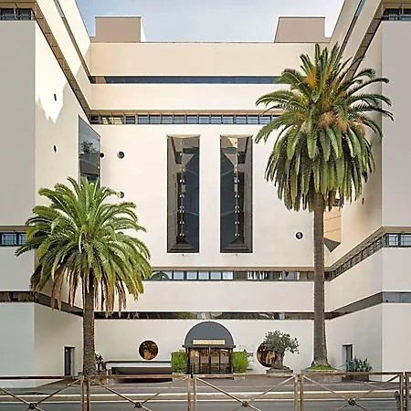 Hotel Mercure Centro Colosseo