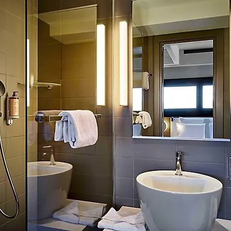 Mercure Centro Colosseo Ξενοδοχείο Ρώμη