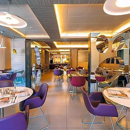 Mercure Centro Colosseo Ξενοδοχείο 4*