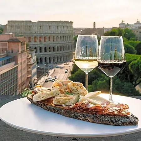 Mercure Centro Colosseo