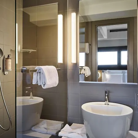 Mercure Centro Colosseo