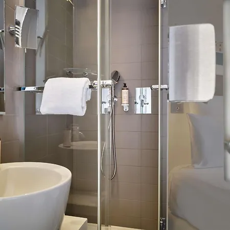 Hotell Mercure Centro Colosseo