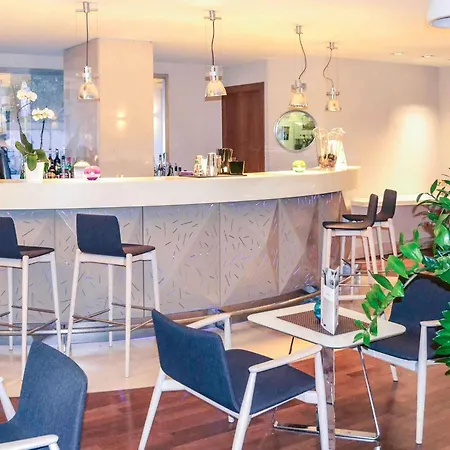 Mercure Centro Colosseo מלון 4*