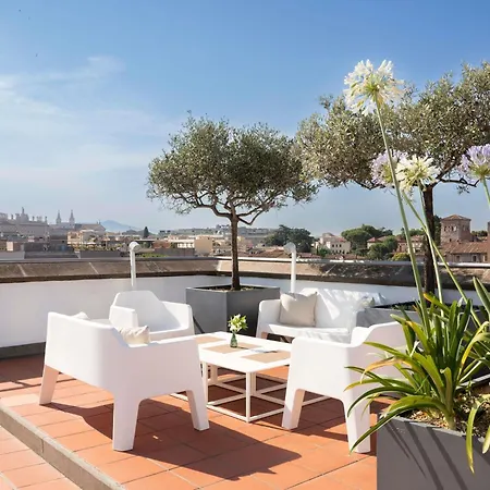 Mercure Centro Colosseo