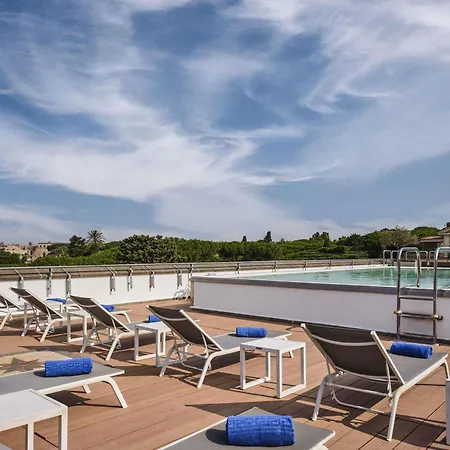 Mercure Centro Colosseo 4* Rzym