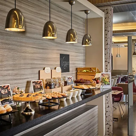 Mercure Centro Colosseo 4*