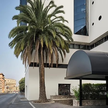 Mercure Centro Colosseo Ξενοδοχείο Ρώμη