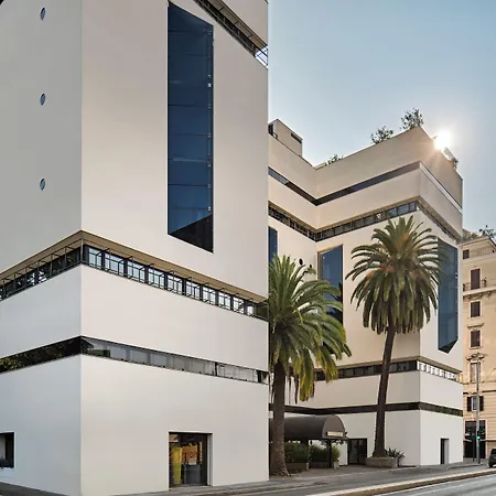 Mercure Centro Colosseo Hotel 4*