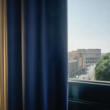 Mercure Centro Colosseo