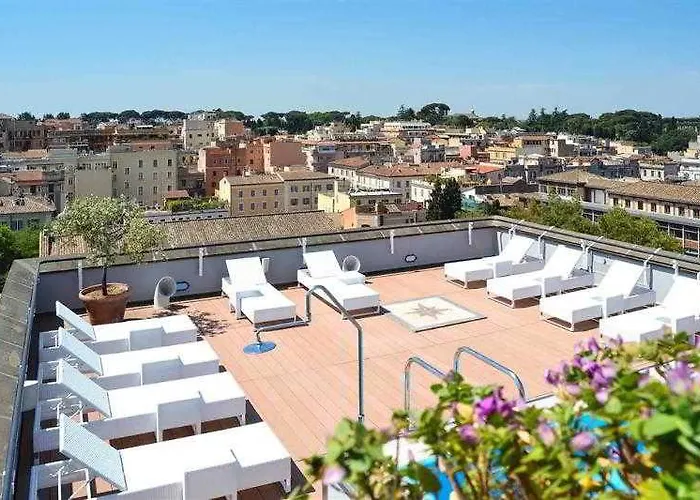 Hotel Mercure Centro Colosseo